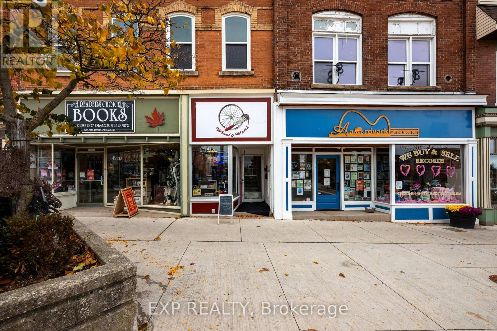 145-147 Broadway, Orangeville, Ontario  L9W 1K2 - Photo 25 - W14094720