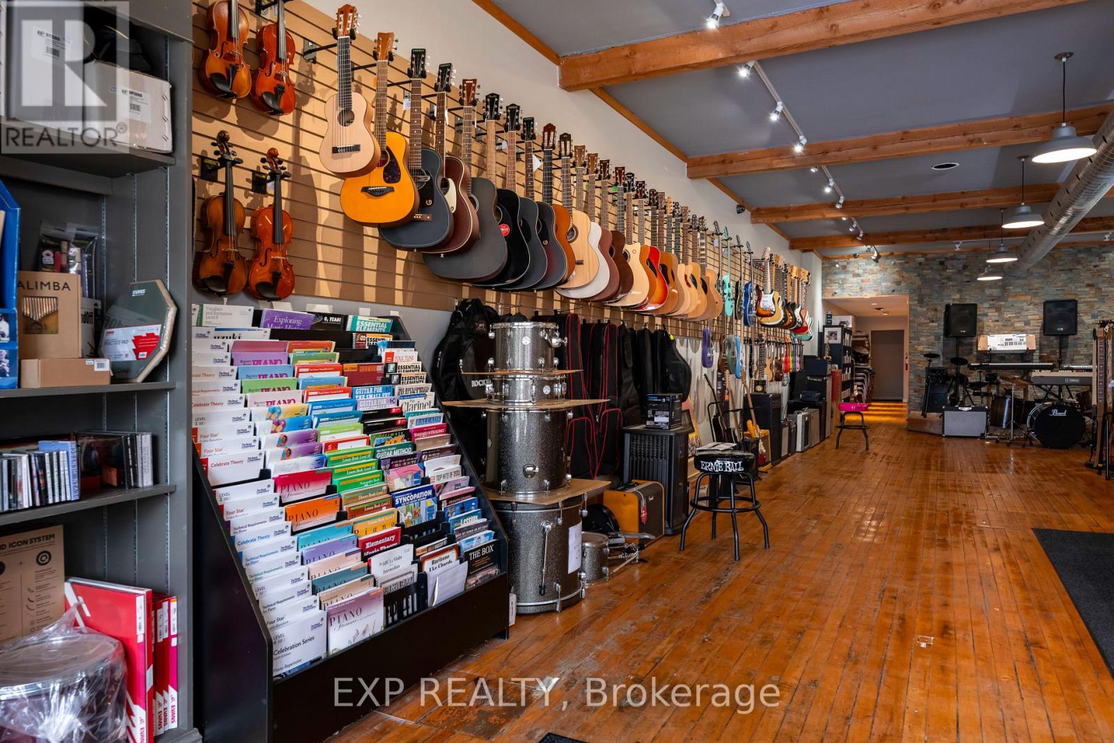 145-147 Broadway, Orangeville, Ontario  L9W 1K2 - Photo 6 - W14094720