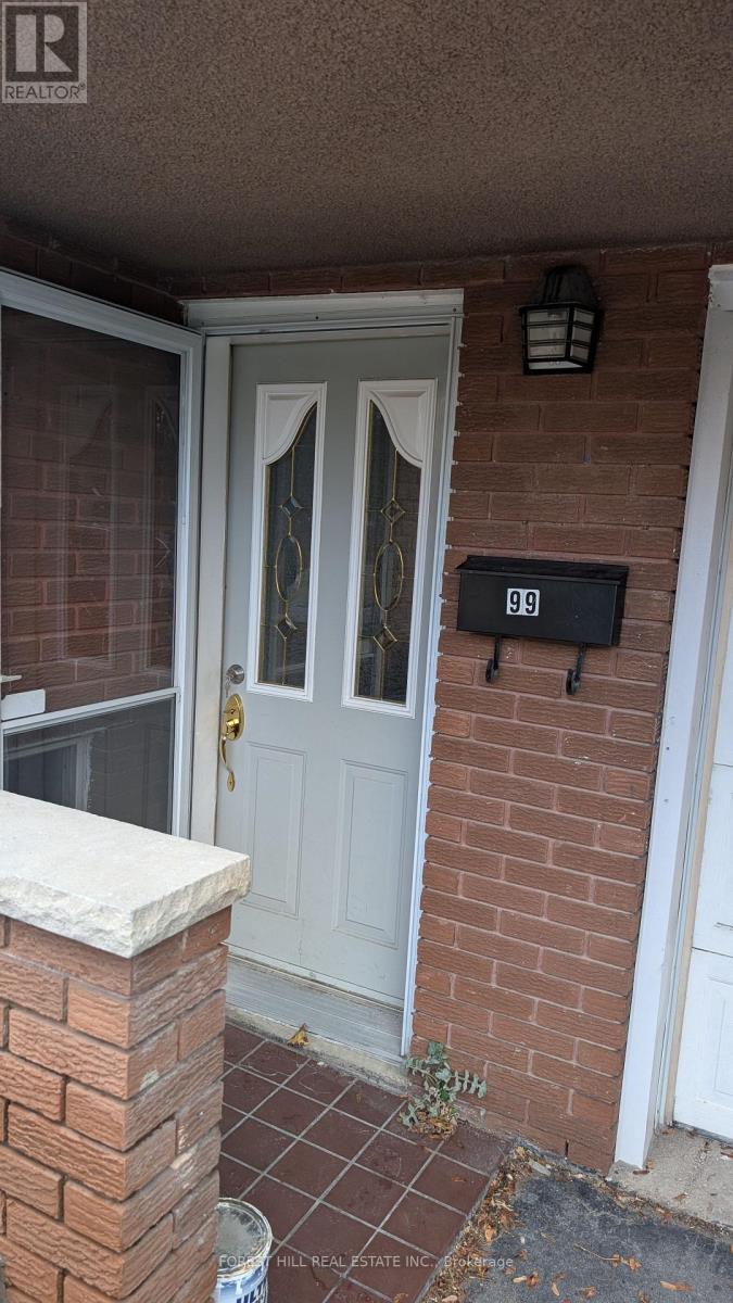 99 Gosford Boulevard, Toronto, Ontario  M3N 2G9 - Photo 20 - W14094724