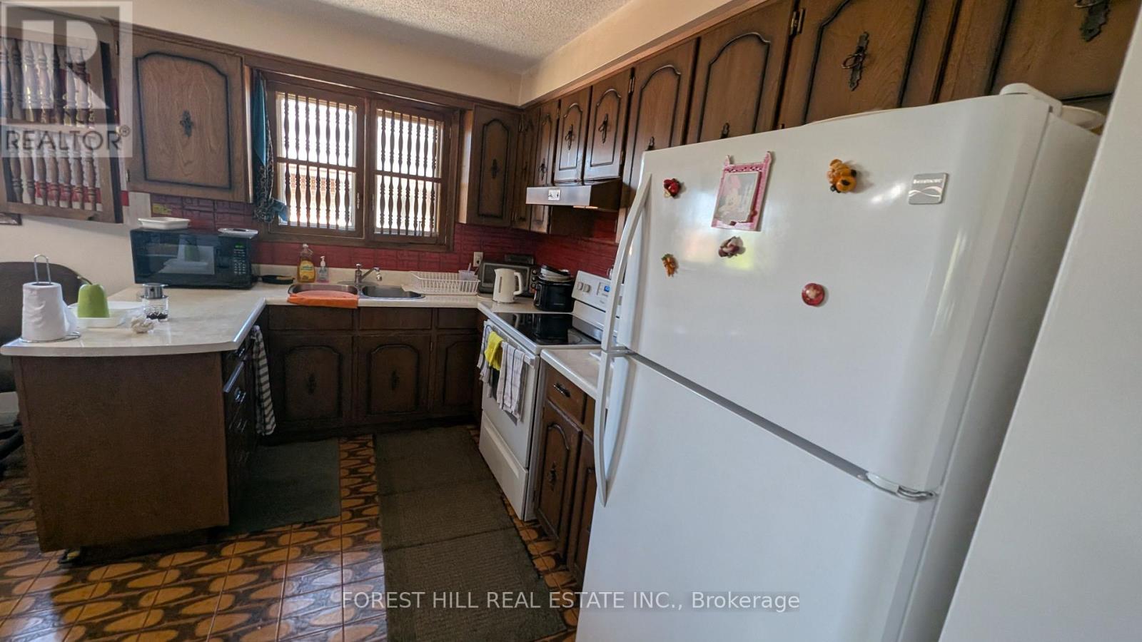 99 Gosford Boulevard, Toronto, Ontario  M3N 2G9 - Photo 9 - W14094724