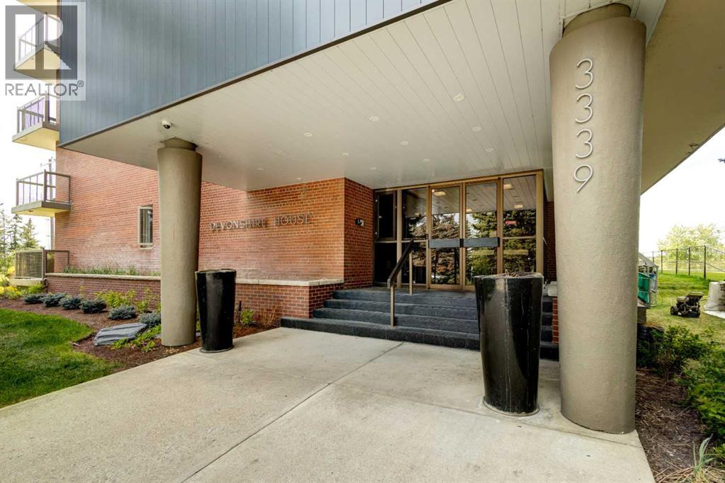 107, 3339 Rideau Place SW