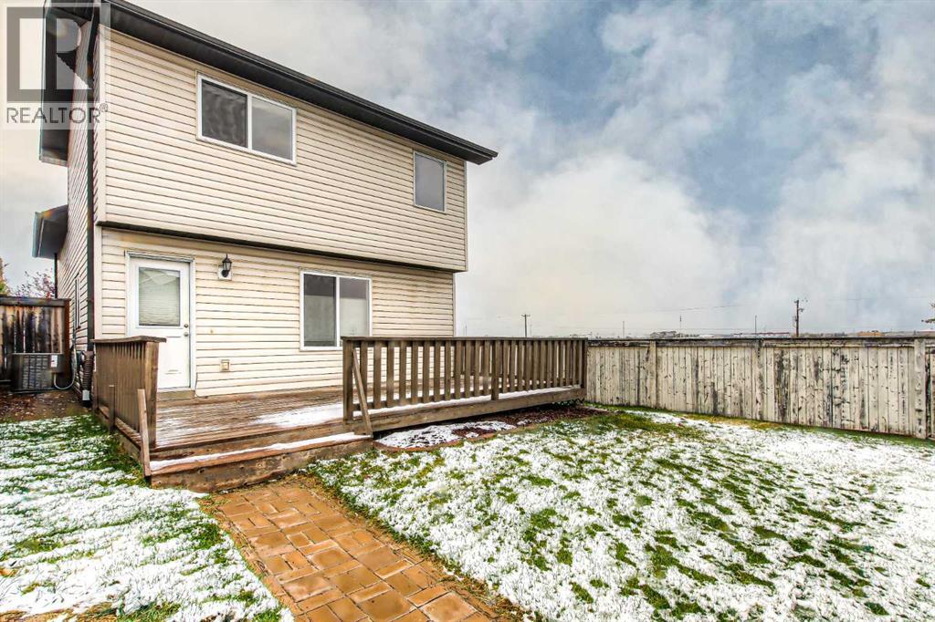241 Morningside Gardens Sw, Airdrie, Alberta  T4B 0K3 - Photo 41 - A2351753