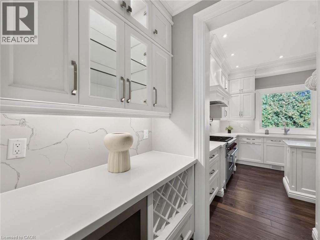 389 Belvenia Road, Burlington, Ontario  L7L 2G7 - Photo 11 - 40868980