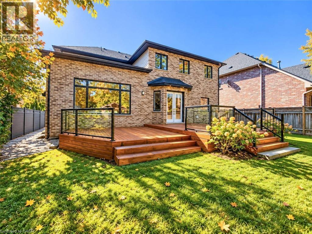 389 Belvenia Road, Burlington, Ontario  L7L 2G7 - Photo 44 - 40868980