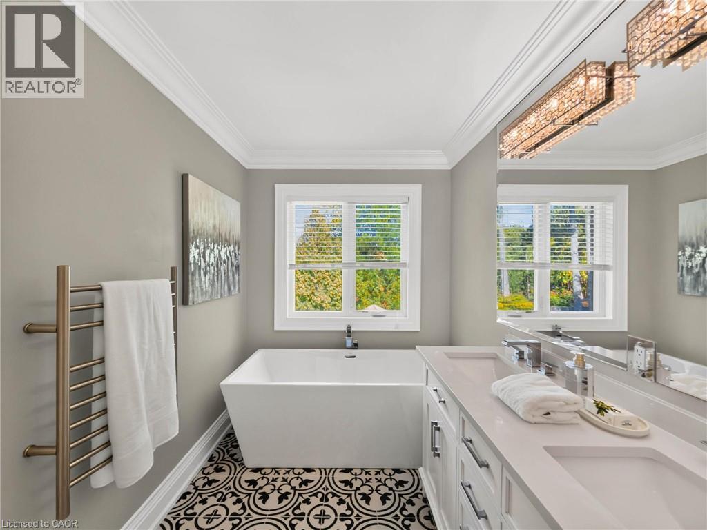 389 Belvenia Road, Burlington, Ontario  L7L 2G7 - Photo 24 - 40868980