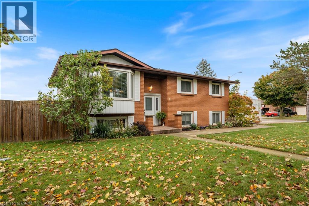 31 Gillin Road, Brantford, Ontario  N3P 1T8 - Photo 11 - 40870290