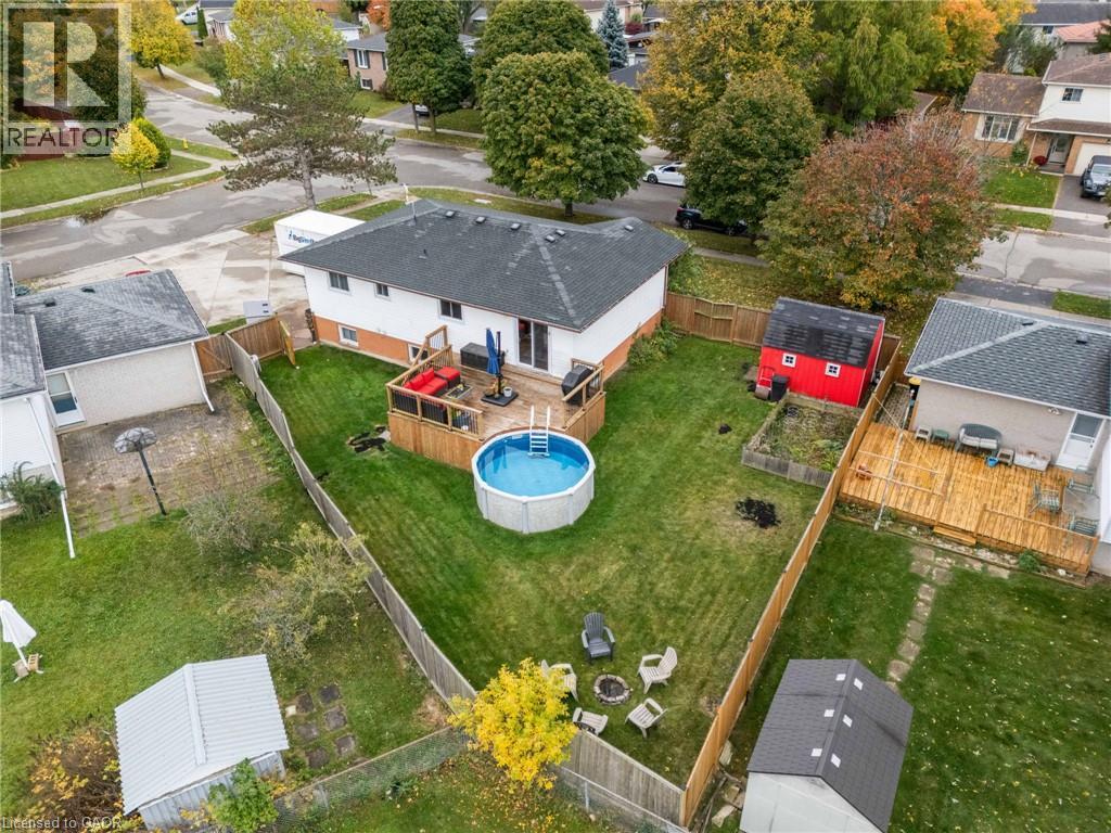 31 Gillin Road, Brantford, Ontario  N3P 1T8 - Photo 4 - 40870290