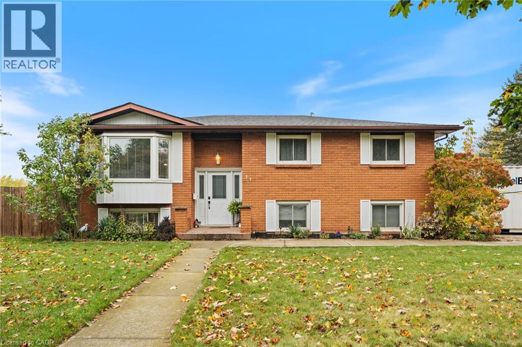 31 Gillin Road, Brantford, Ontario  N3P 1T8 - Photo 9 - 40870290
