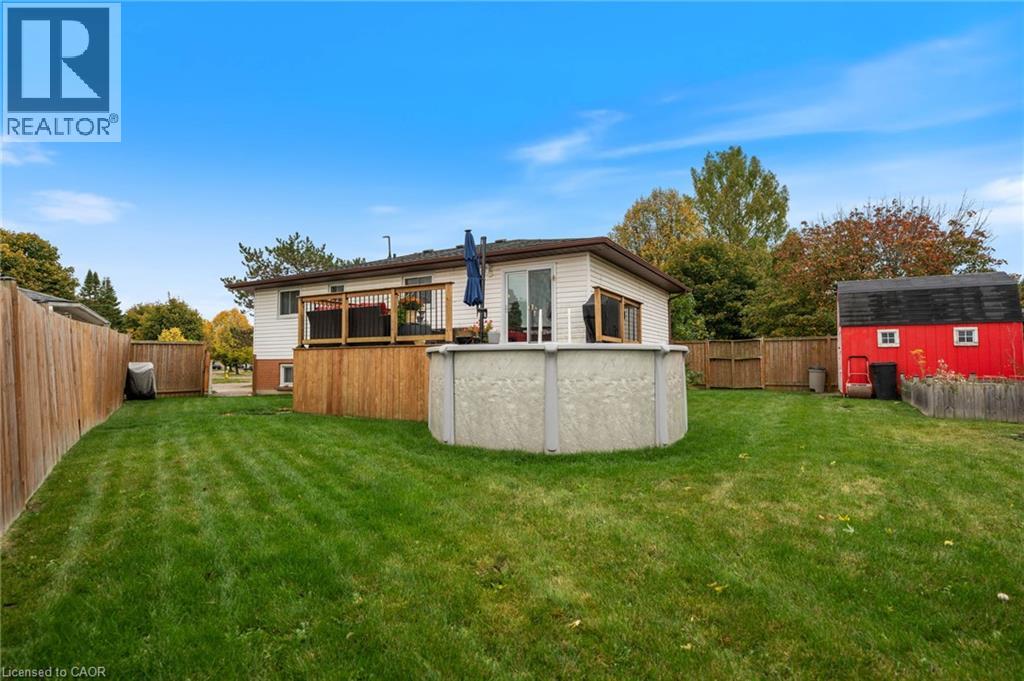 31 Gillin Road, Brantford, Ontario  N3P 1T8 - Photo 37 - 40870290
