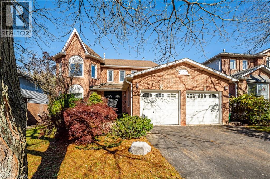 12 Creekwood Place, Dundas, Ontario  L9H 6S9 - Photo 2 - 40871192
