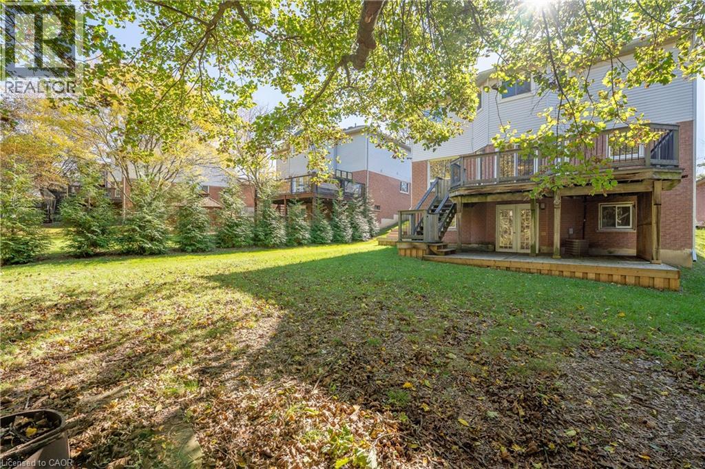 12 Creekwood Place, Dundas, Ontario  L9H 6S9 - Photo 32 - 40871192