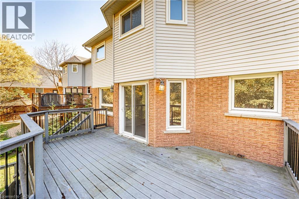 12 Creekwood Place, Dundas, Ontario  L9H 6S9 - Photo 34 - 40871192