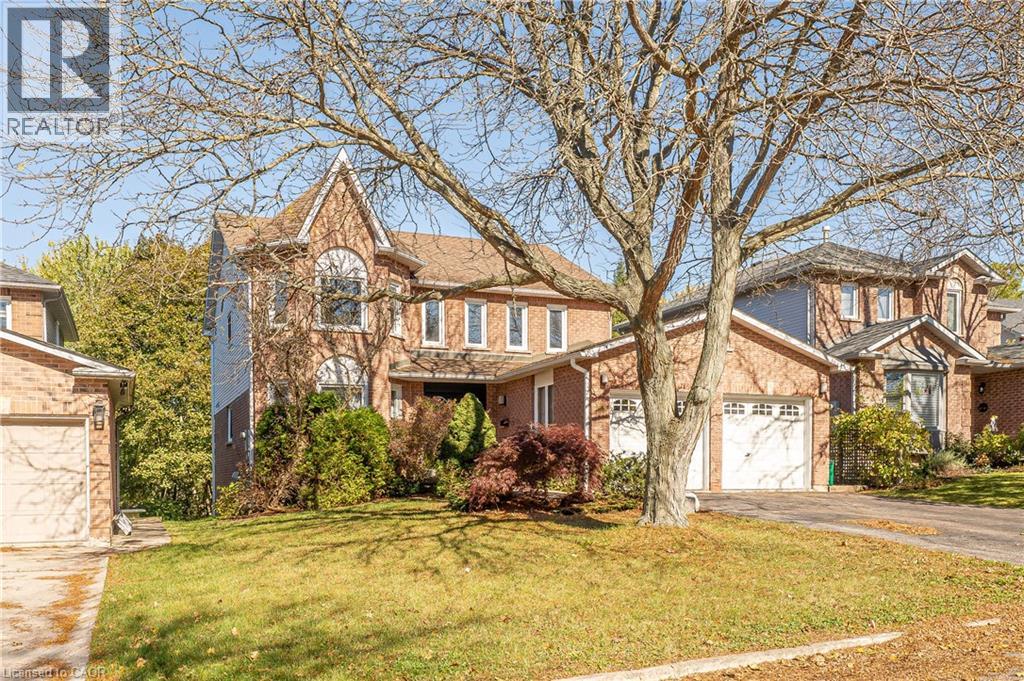 12 Creekwood Place, Dundas, Ontario  L9H 6S9 - Photo 36 - 40871192