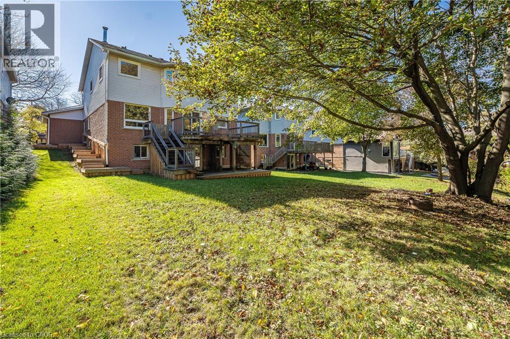12 Creekwood Place, Dundas, Ontario  L9H 6S9 - Photo 33 - 40871192