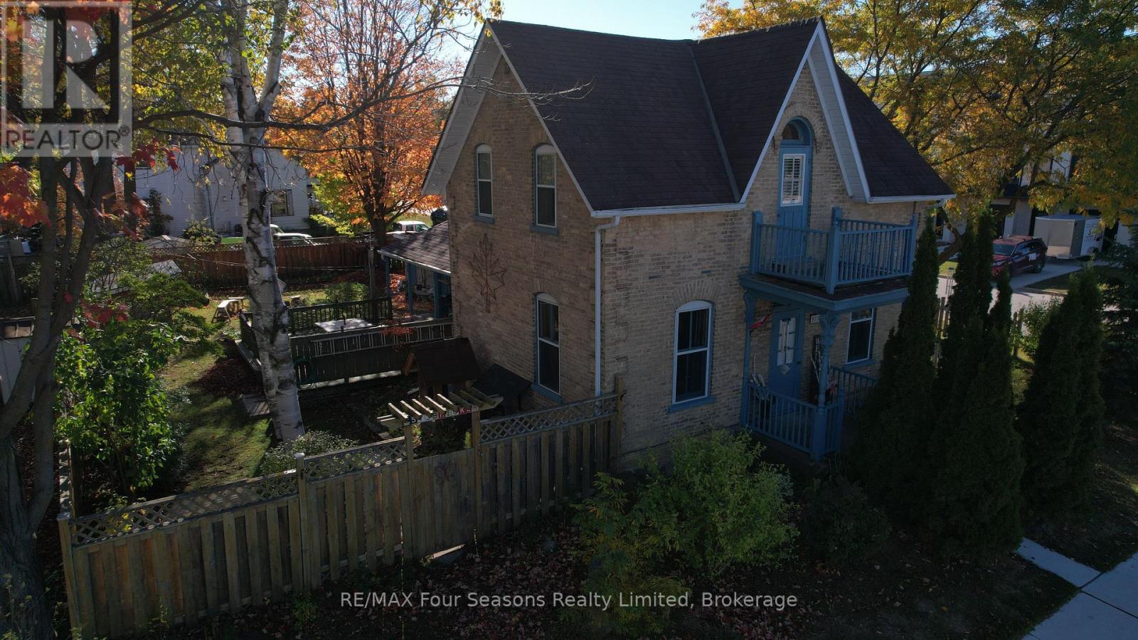 573 Bricker Street, Saugeen Shores, Ontario  N0H 2C4 - Photo 1 - X13818656