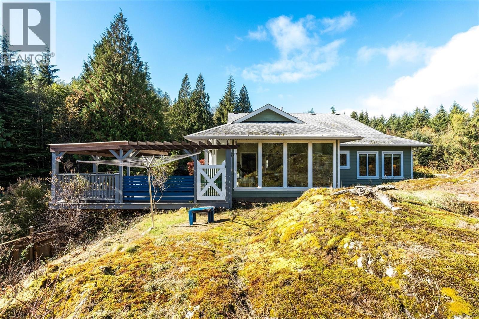 8126 Brutus Ridge Rd