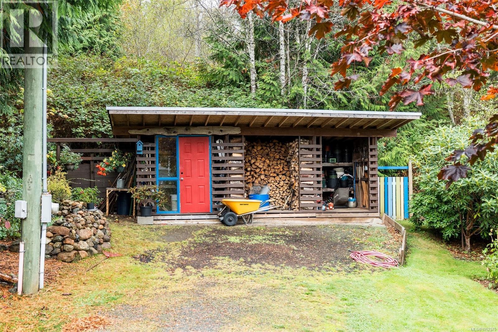 8126 Brutus Ridge Rd