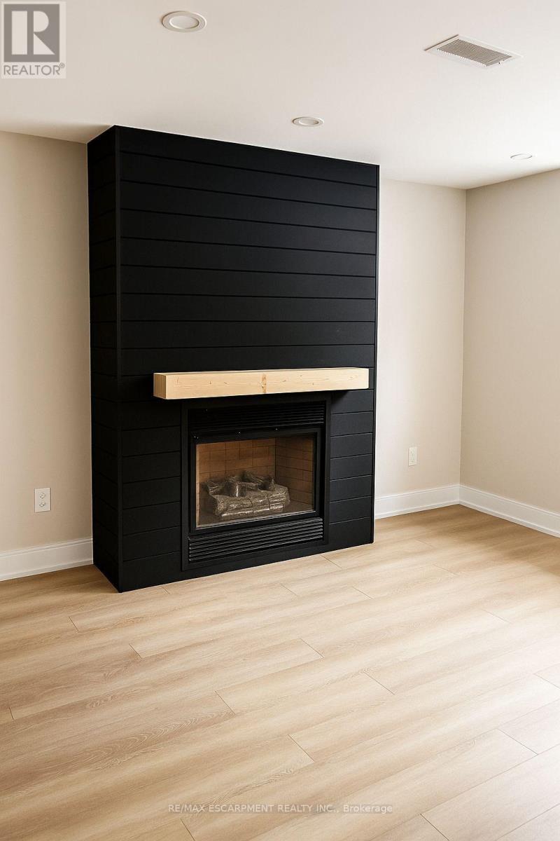 Lower - 35 Wildewood Avenue, Hamilton, Ontario  L8T 1X4 - Photo 4 - X14094712