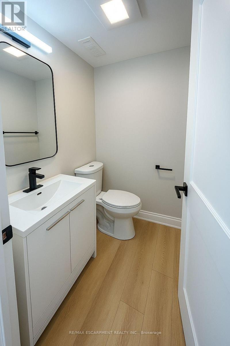 Lower - 35 Wildewood Avenue, Hamilton, Ontario  L8T 1X4 - Photo 9 - X14094712
