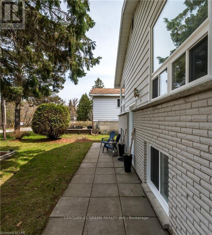 45 Elliott Street W, Huntsville, Ontario  P1H 1W2 - Photo 14 - X14094734