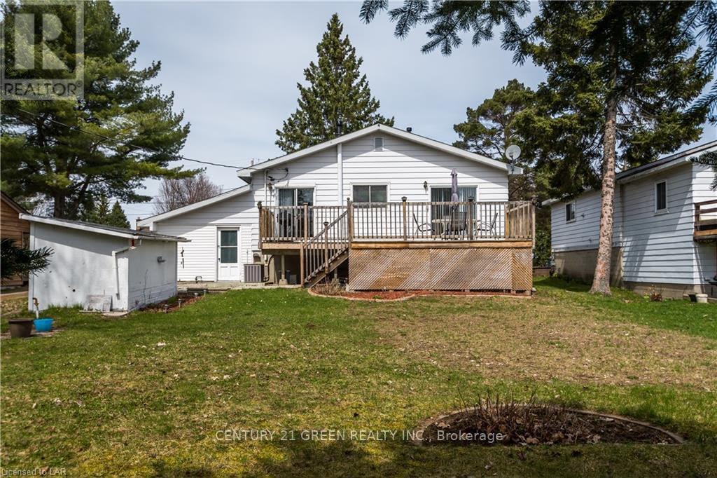 45 Elliott Street W, Huntsville, Ontario  P1H 1W2 - Photo 15 - X14094734