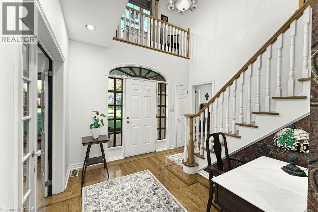 12 Weneil Drive, Hamilton, Ontario  L8B 0Z6 - Photo 4 - 40872438