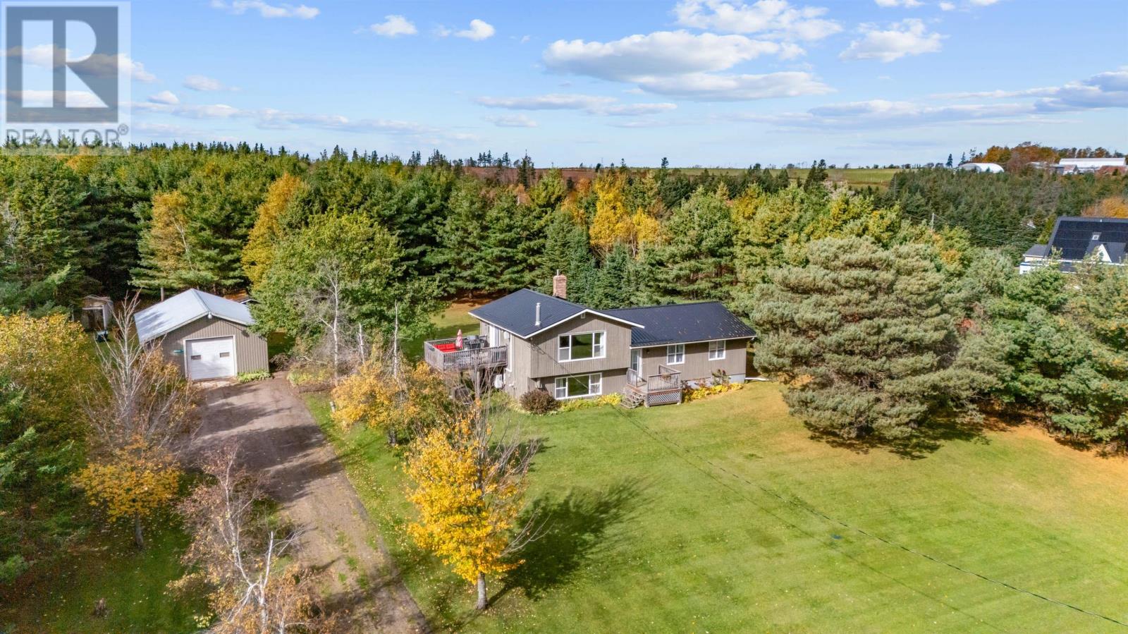 1524 Fountain Road, New London, Prince Edward Island  C0B 1M0 - Photo 1 - 202626160