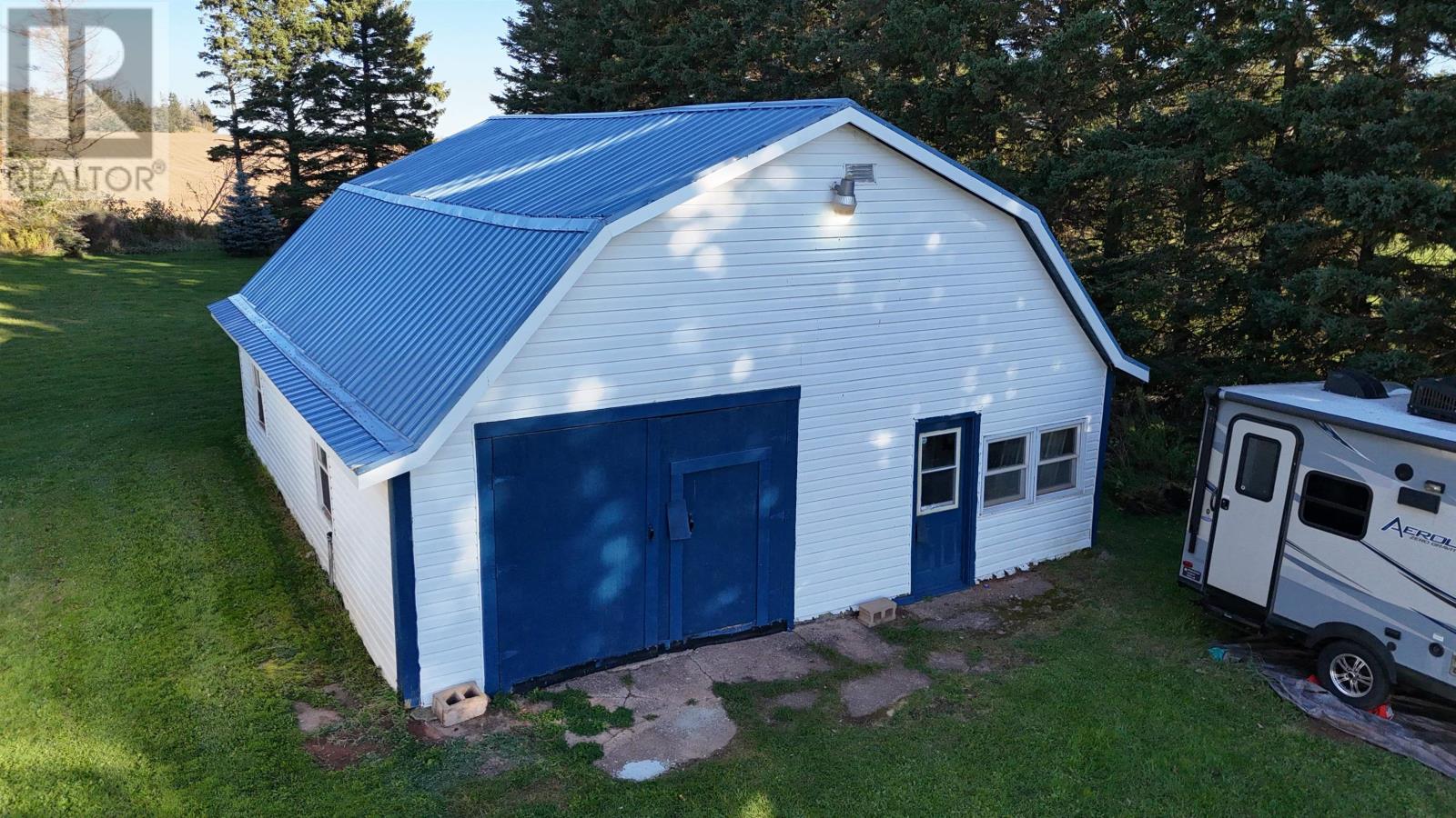 1036 North Freetown Road, Rte 108, Freetown, Prince Edward Island  C0B 1M0 - Photo 27 - 202626163