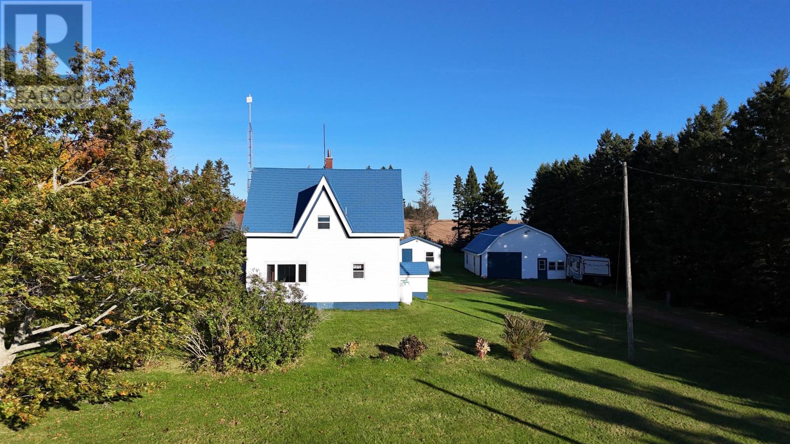 1036 North Freetown Road, Rte 108, Freetown, Prince Edward Island  C0B 1M0 - Photo 3 - 202626163