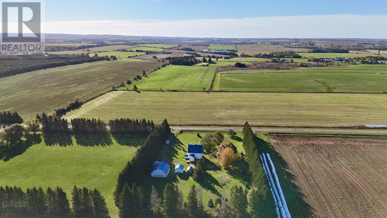 1036 North Freetown Road, Rte 108, Freetown, Prince Edward Island  C0B 1M0 - Photo 31 - 202626163