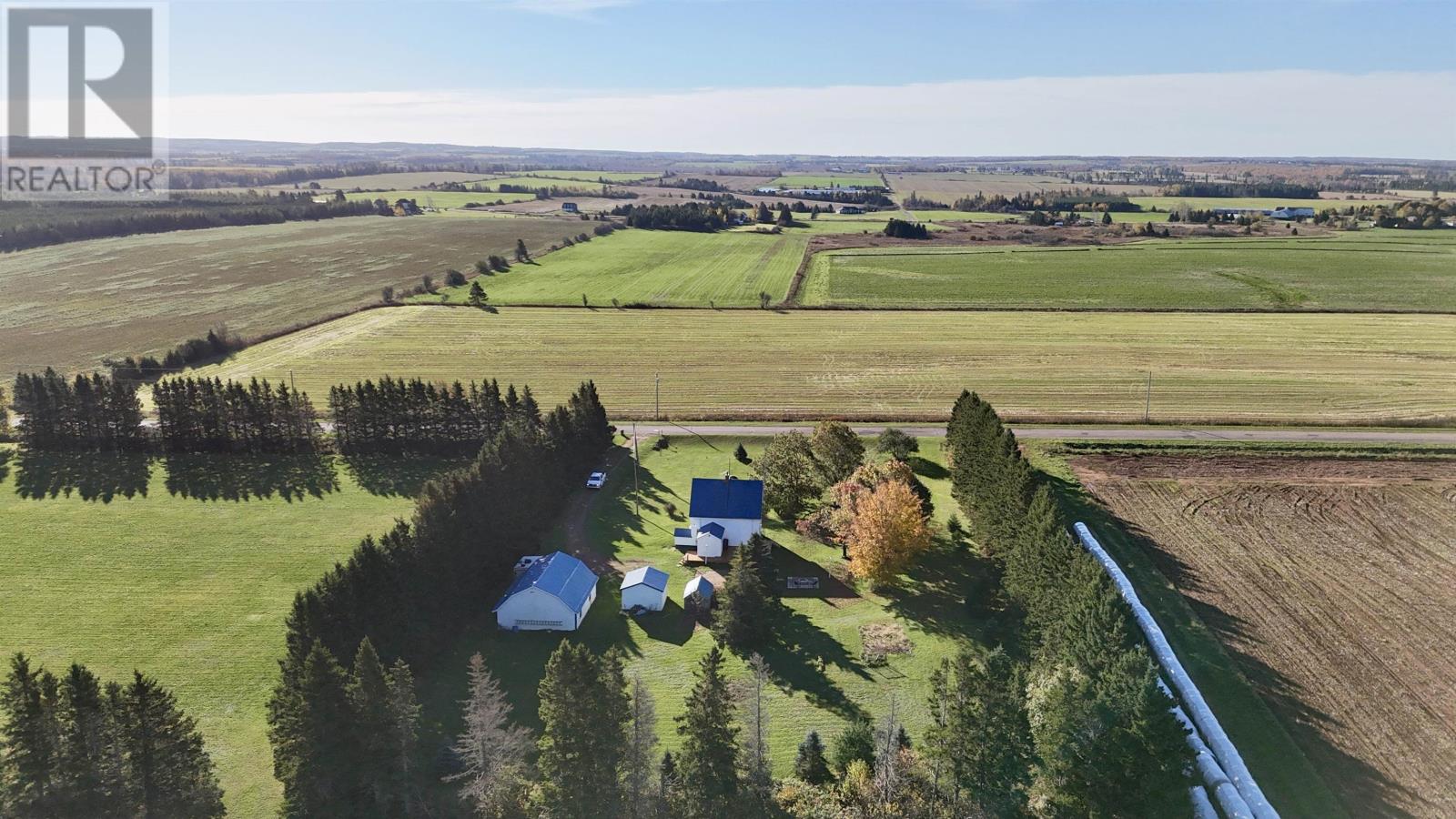 1036 North Freetown Road, Rte 108, Freetown, Prince Edward Island  C0B 1M0 - Photo 35 - 202626163