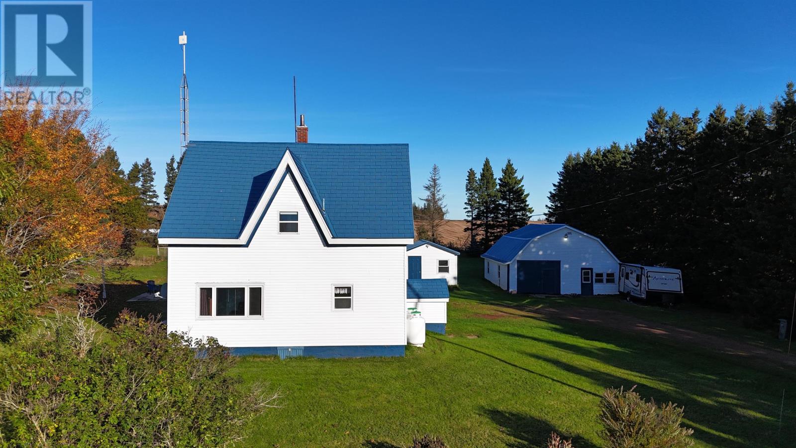 1036 North Freetown Road, Rte 108, Freetown, Prince Edward Island  C0B 1M0 - Photo 4 - 202626163
