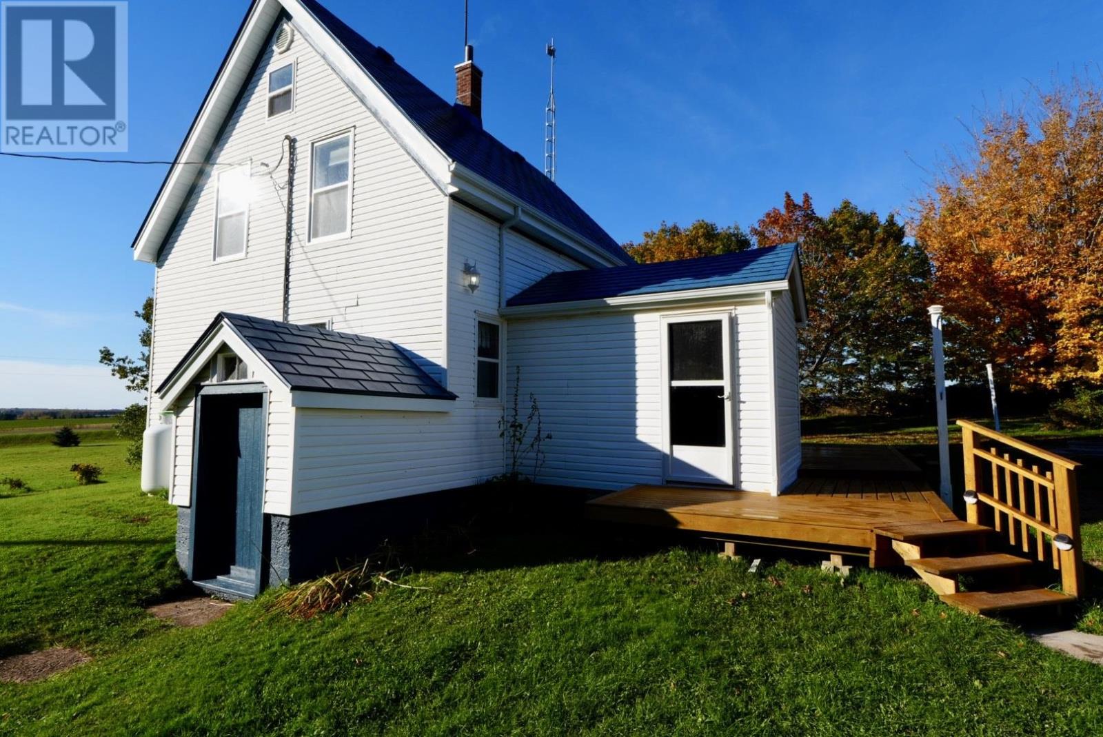 1036 North Freetown Road, Rte 108, Freetown, Prince Edward Island  C0B 1M0 - Photo 5 - 202626163