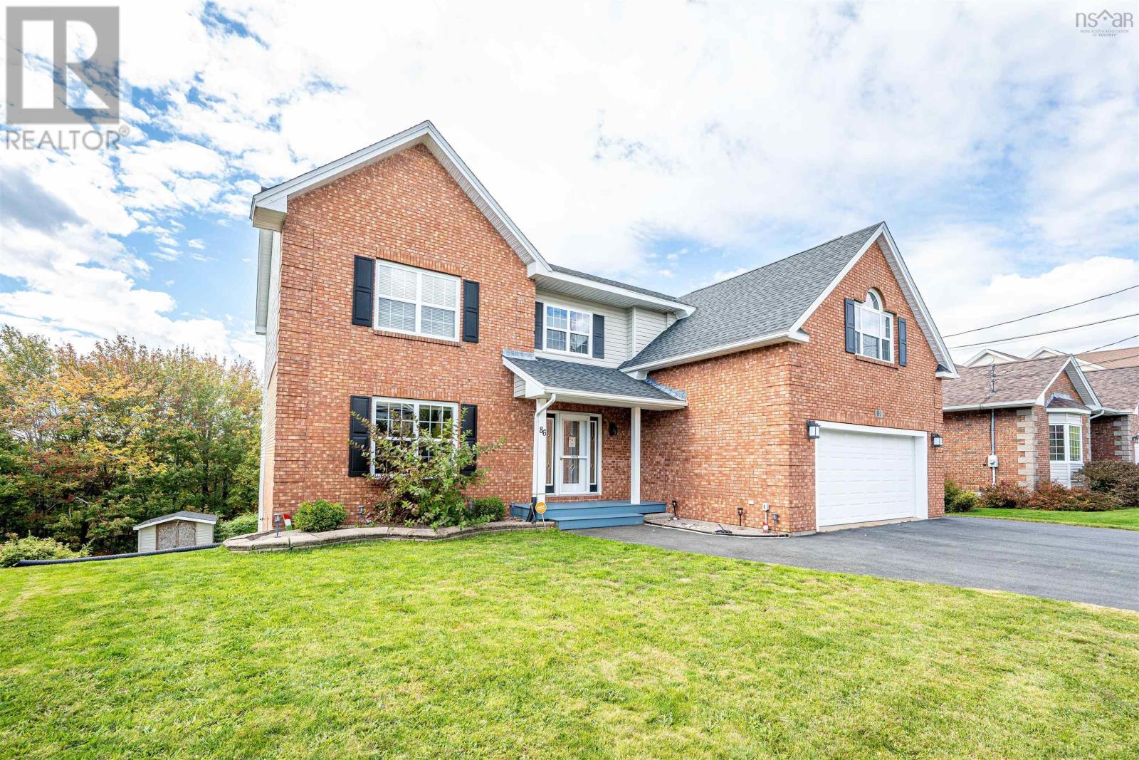 86 Summer Field Way, Portland Hills, Nova Scotia