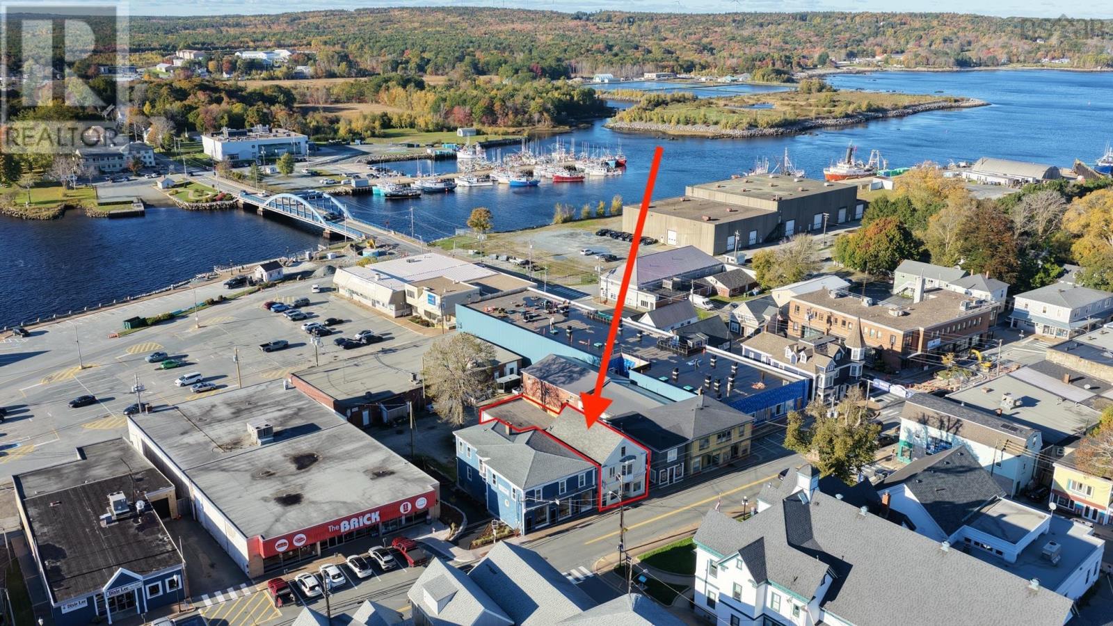 220 Main Street, Liverpool, Nova Scotia  B0T 1K0 - Photo 33 - 202626154