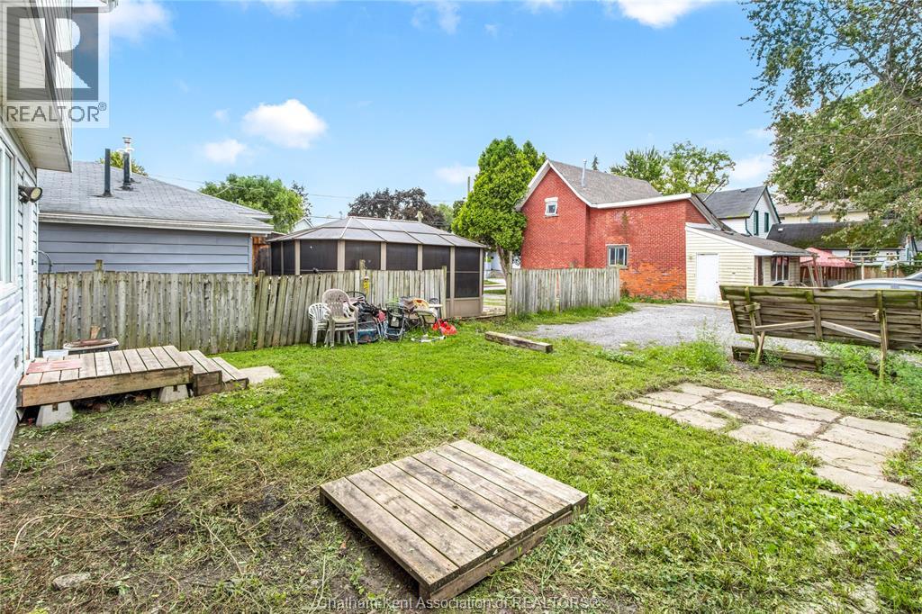 196/198 Park Street, Chatham, Ontario  N7M 3R9 - Photo 19 - 26025646