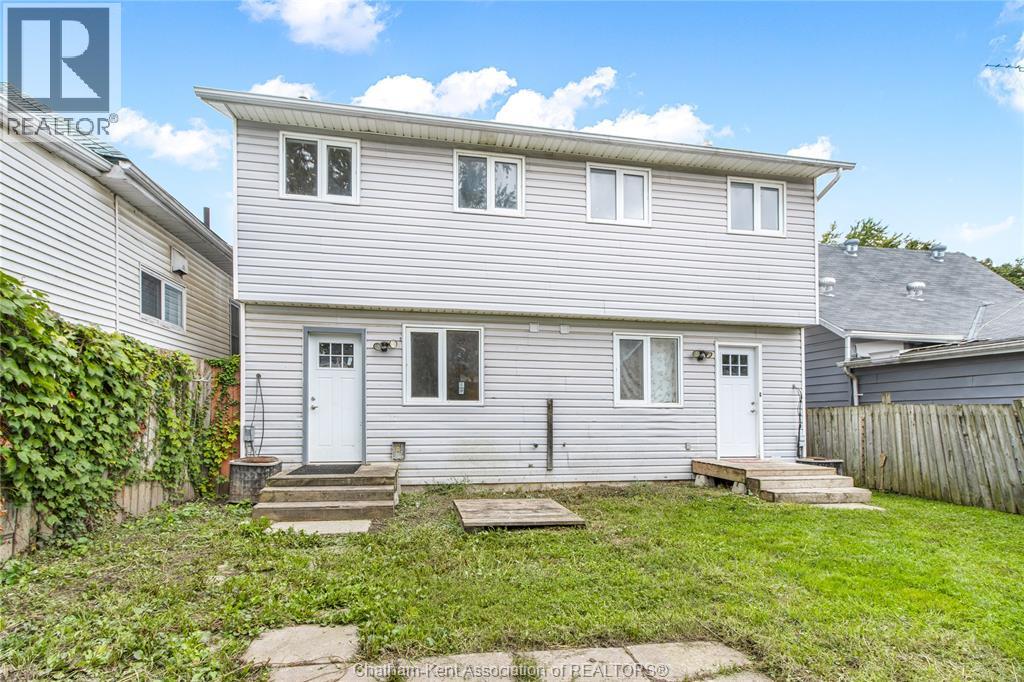 196/198 Park Street, Chatham, Ontario  N7M 3R9 - Photo 21 - 26025646