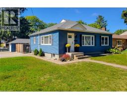 19 THORNDALE Avenue, St. Catharines, Ontario