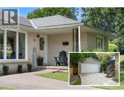 16 GIBSON Drive, Simcoe, Ontario