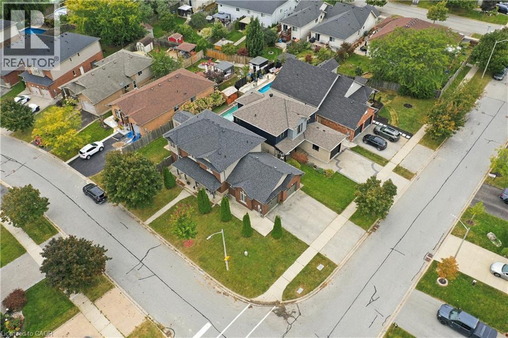 4530 Frances Crescent, Beamsville, Ontario  L0R 1B9 - Photo 33 - 40869440