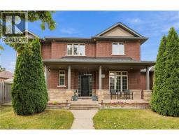 4530 FRANCES Crescent, Beamsville, Ontario