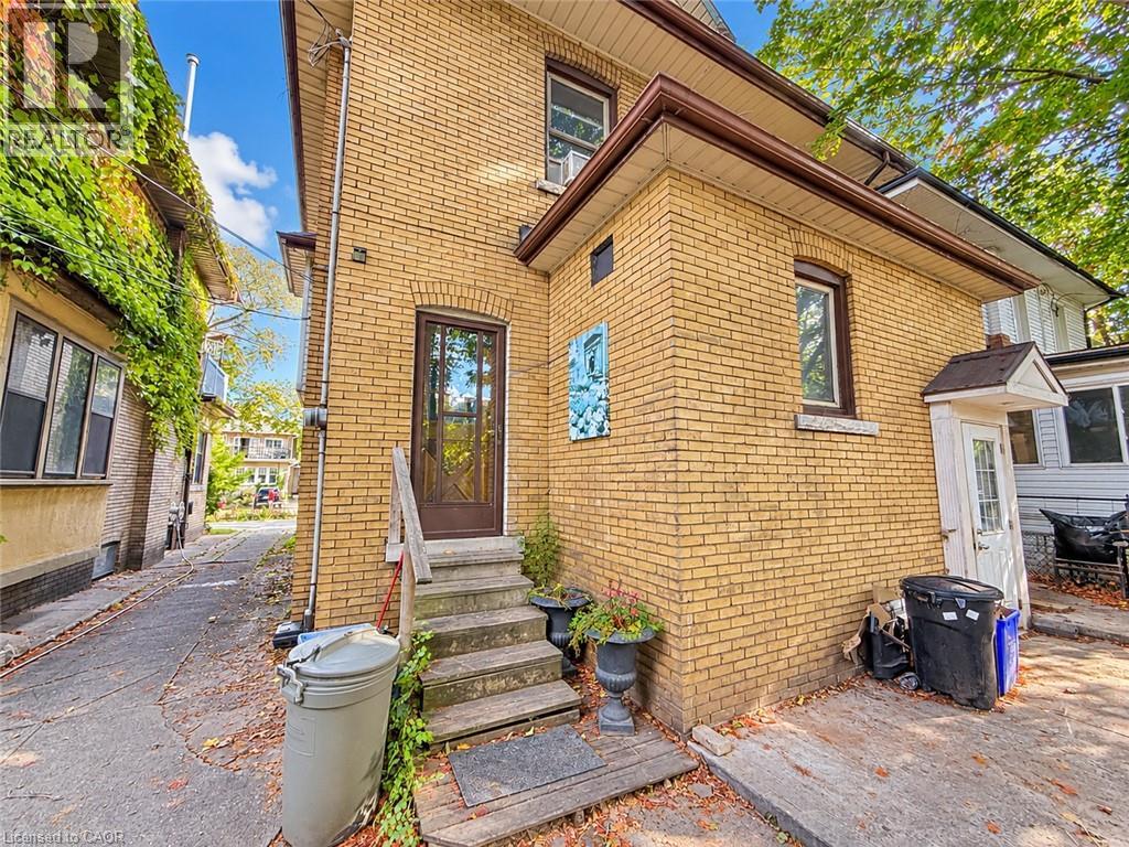 52 Proctor Boulevard Unit# Main, Hamilton, Ontario  L8M 2M4 - Photo 37 - 40872482