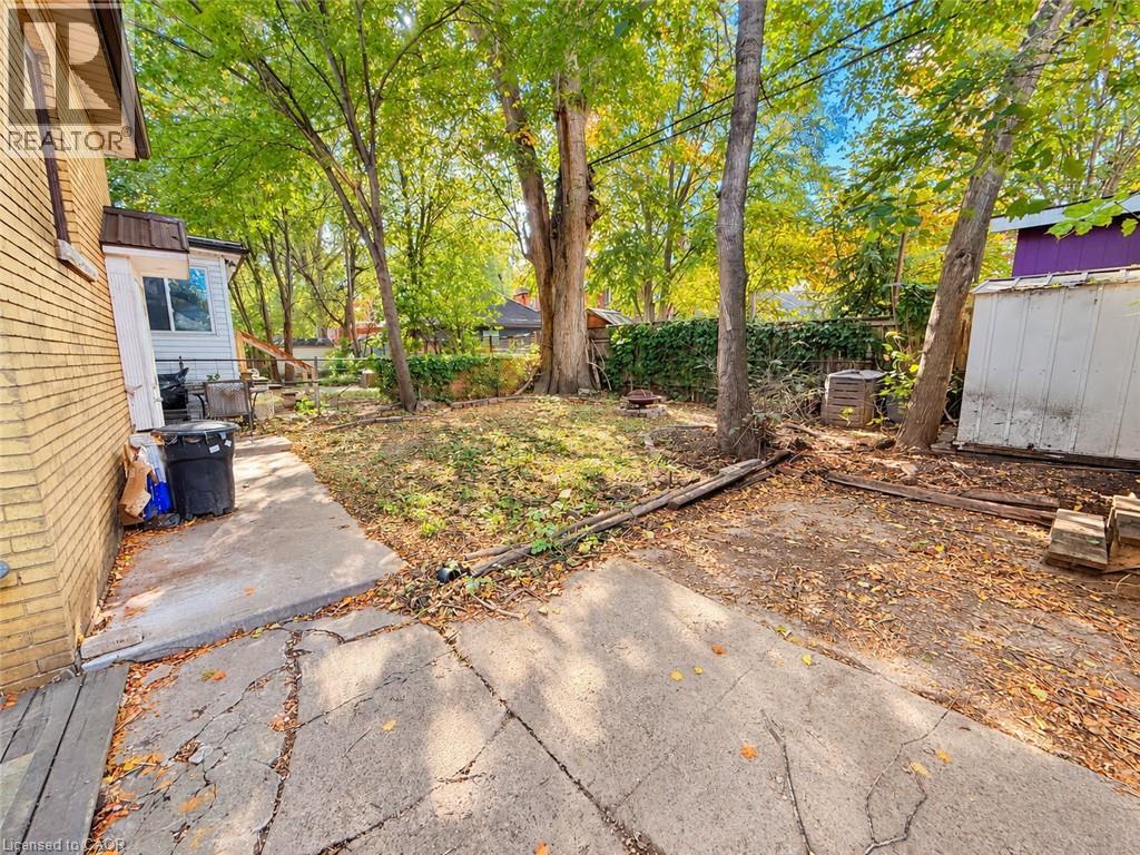 52 Proctor Boulevard Unit# Main, Hamilton, Ontario  L8M 2M4 - Photo 38 - 40872482
