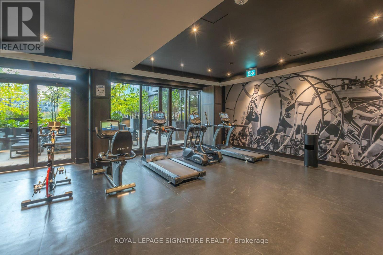 1213 - 505 Richmond Street W, Toronto, Ontario  M5V 1Y3 - Photo 27 - C14092612