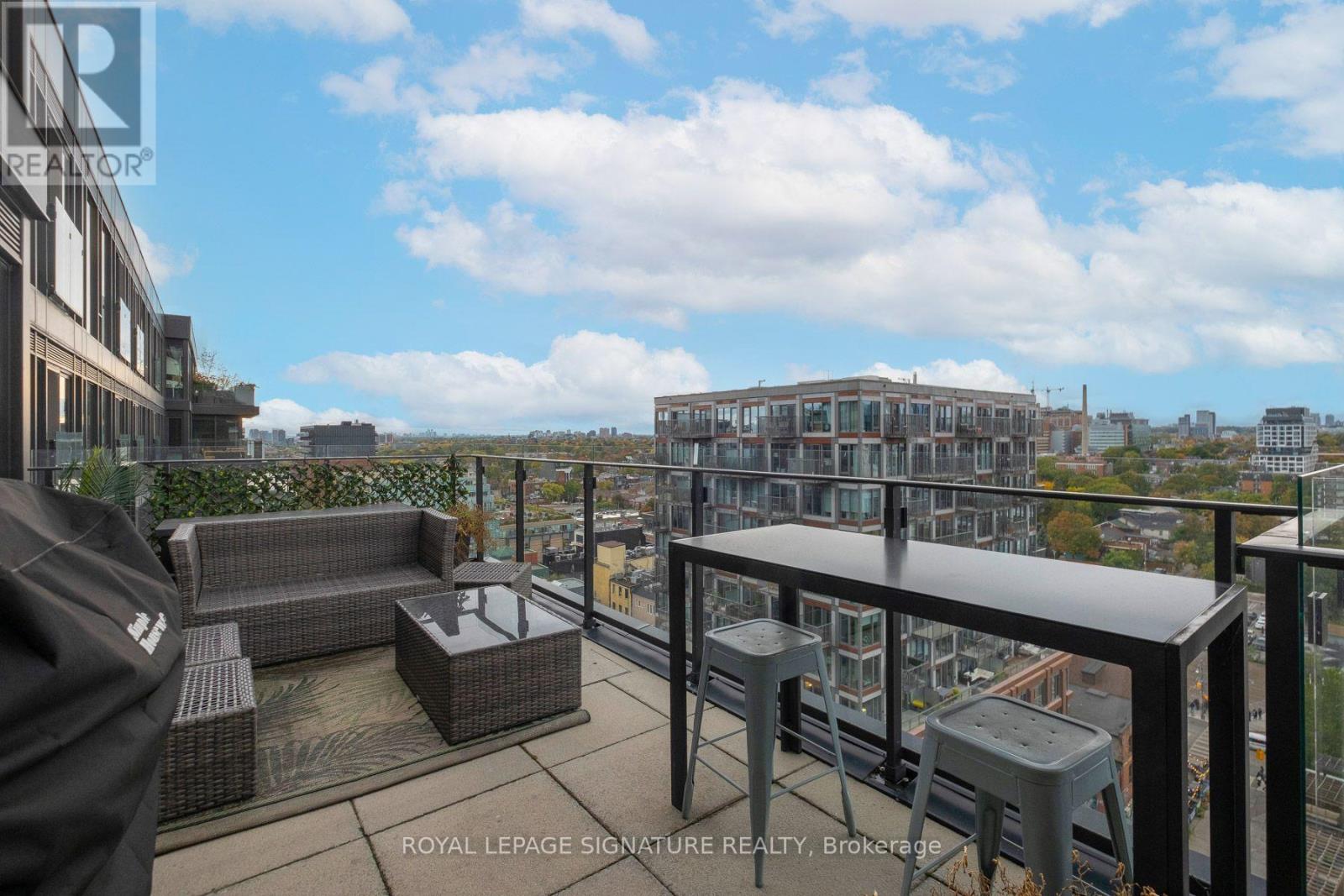 1213 - 505 Richmond Street W, Toronto, Ontario  M5V 1Y3 - Photo 18 - C14092612