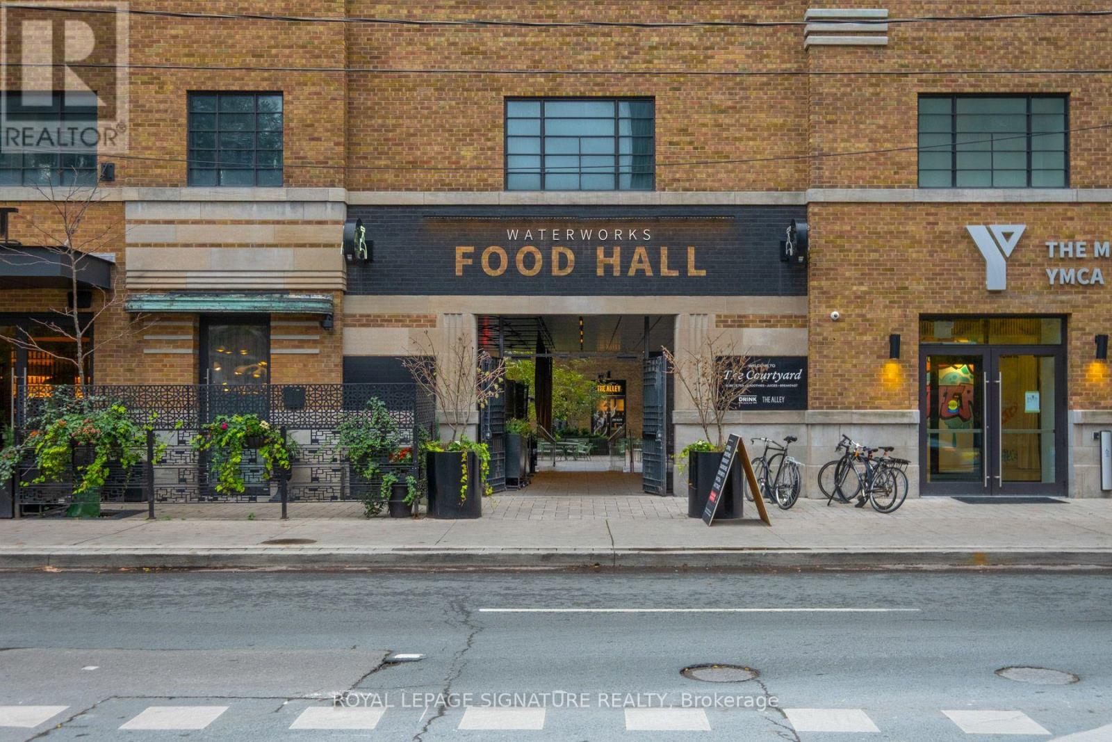 1213 - 505 Richmond Street W, Toronto, Ontario  M5V 1Y3 - Photo 39 - C14092612