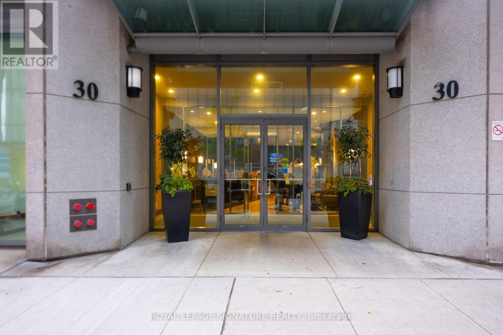 Ph03 - 30 Grand Trunk Crescent, Toronto, Ontario  M5J 3A4 - Photo 31 - C14092818