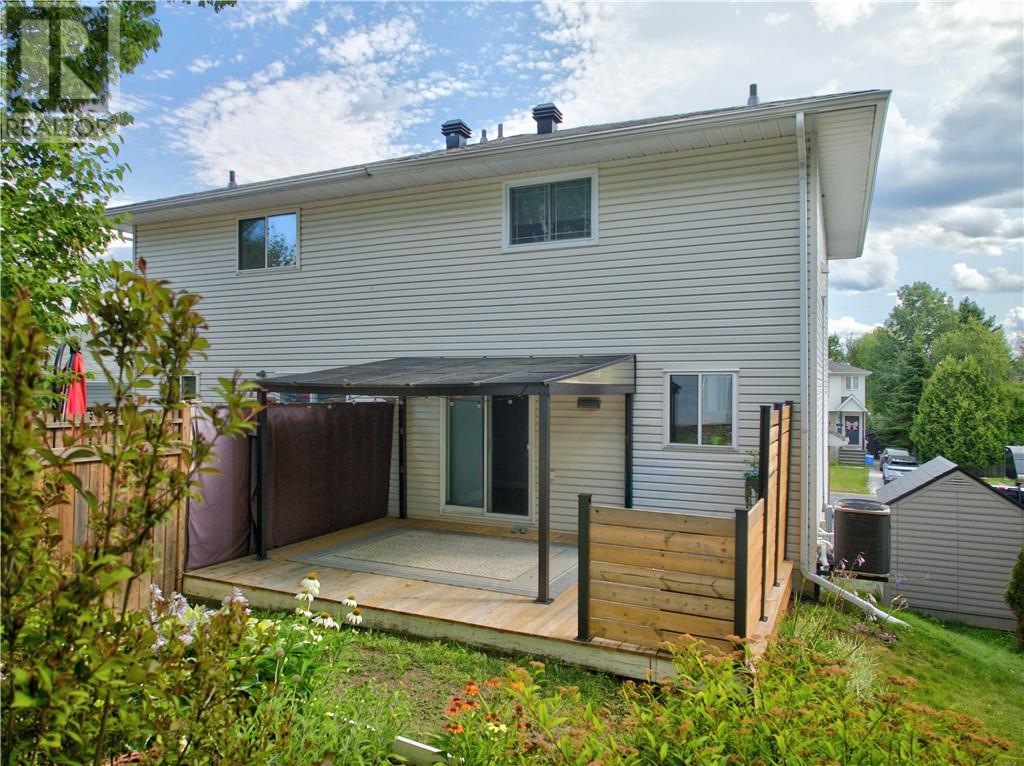 180 Eaglestone Court, Sudbury, Ontario  P3B 4K1 - Photo 12 - 2130983