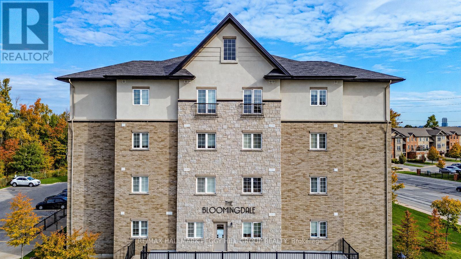 402 - 40 Ferndale Drive S, Barrie, Ontario  L4N 2L3 - Photo 12 - S13713326
