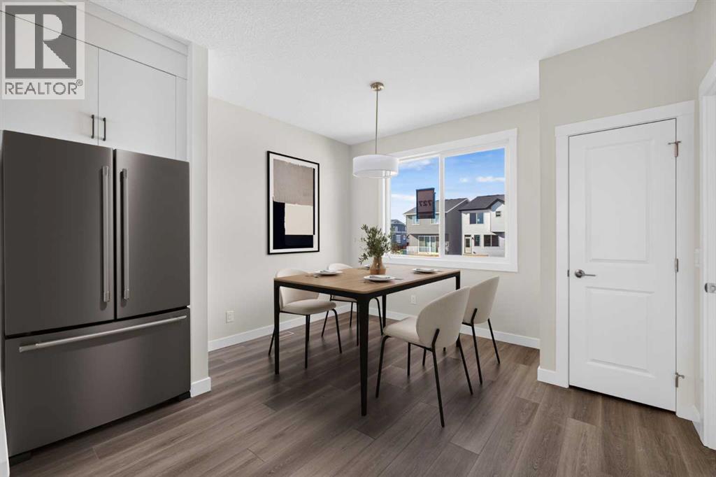 727 Lucas Boulevard NW, Calgary, Alberta T3P 2Y7 - Photo 13 - A2351922